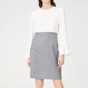 Club Monaco Matisse Dress size 8